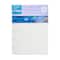 12 Pack: Level 1 Back Stapled Traditional Canvas by Artist's Loft™